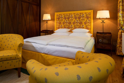 Suite Knappenhof