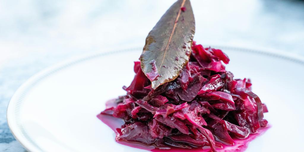 Rotkraut, © Unsplash/Dimitri Photography Rotkraut, © Unsplash/Dimitri Photography