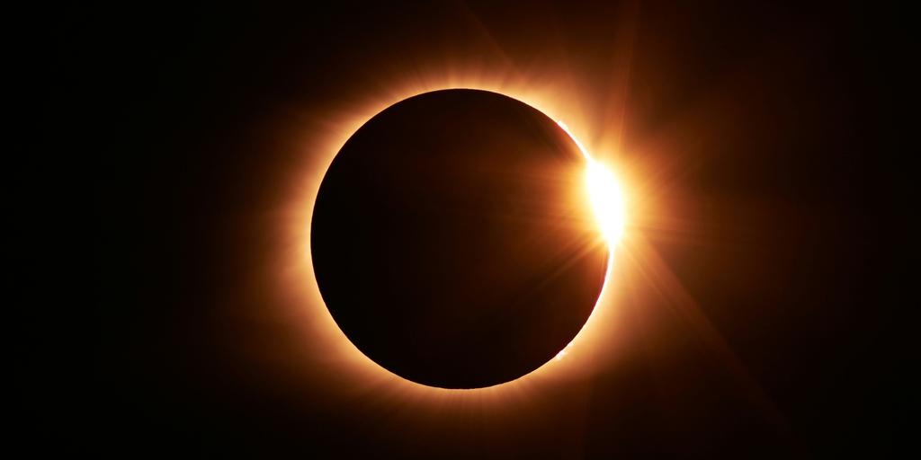 Sonnenfinsternis, © Jongsun Lee Sonnenfinsternis, © Jongsun Lee