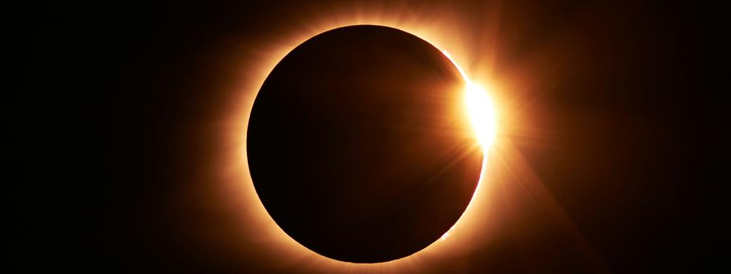 Sonnenfinsternis, © Jongsun Lee