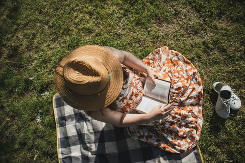 Sommerlektüre 2026, © Unsplash